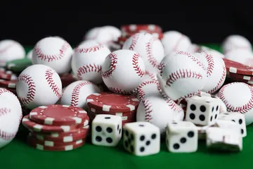 A glowing roulette wheel with cascading chips, symbolizing the engaging live and instant-win games available on OKPK.